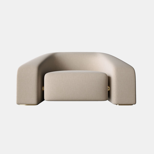 LS 06 Lounge Chair