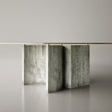LS 09 Dining Table