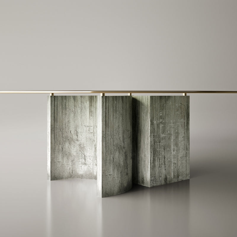 LS 09 Dining Table