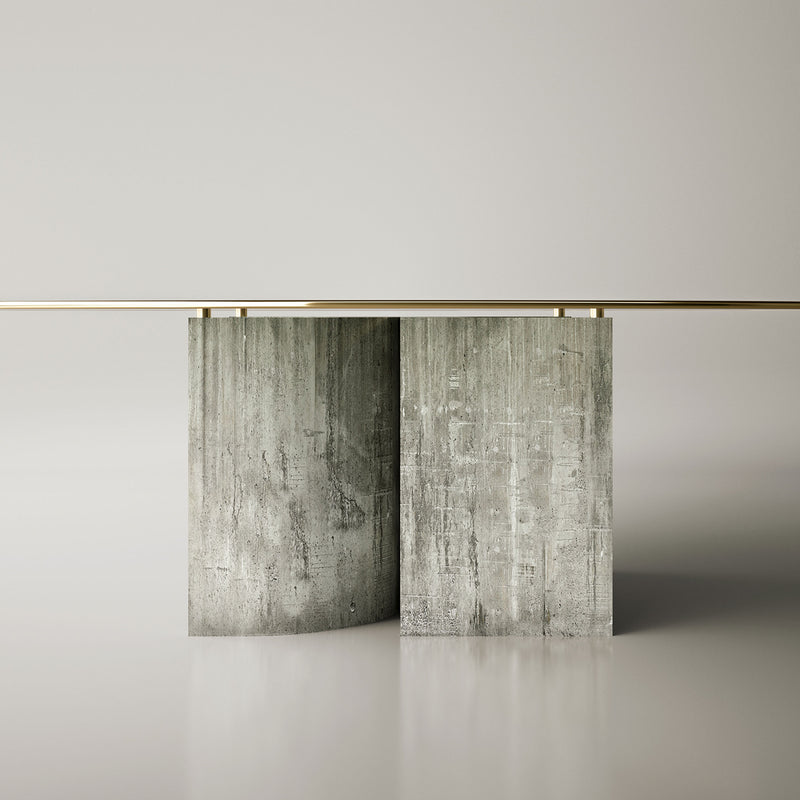 LS 09 Dining Table