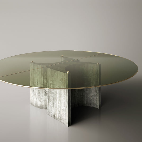 LS 09 Dining Table