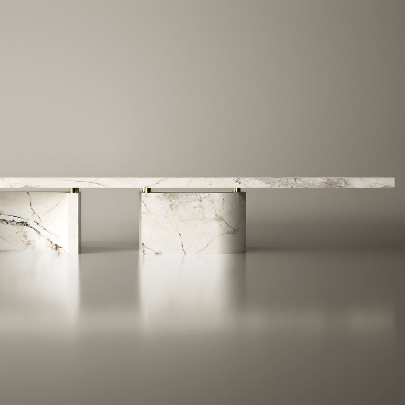 LS 11 Bench