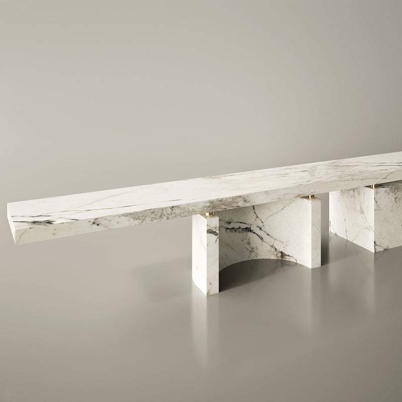 LS 11 Bench