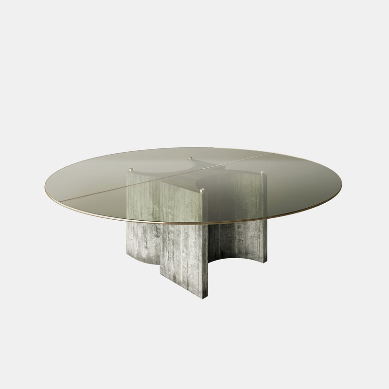 LS 09 Dining Table
