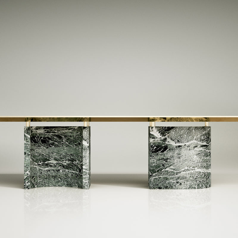 LS 12 Dining Table