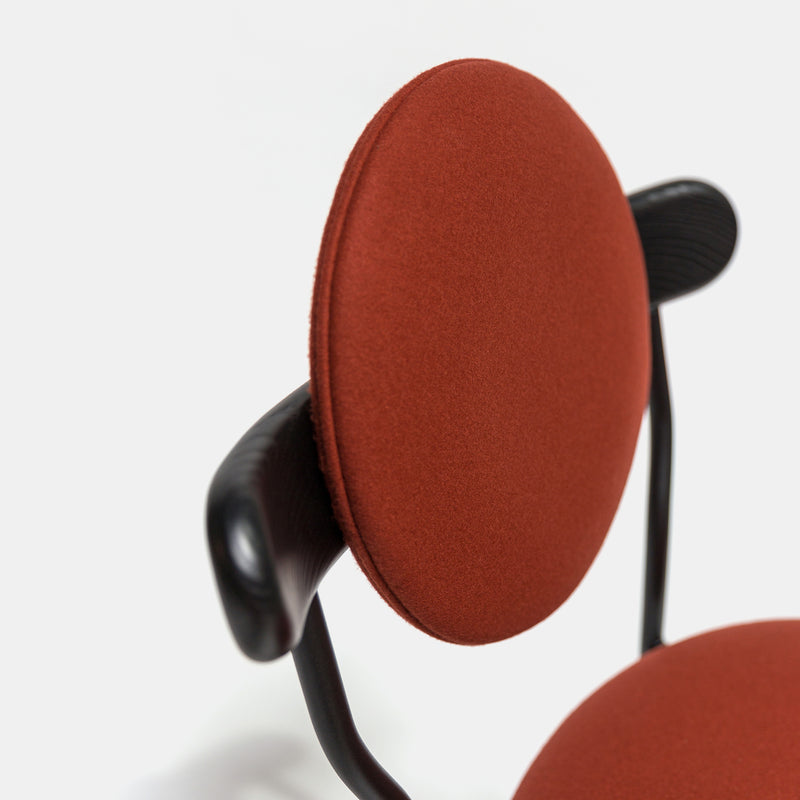 Planet Chair - Set of 2 - Monologue London