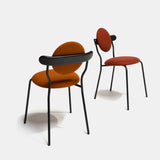 Planet Chair - Set of 2 - Monologue London