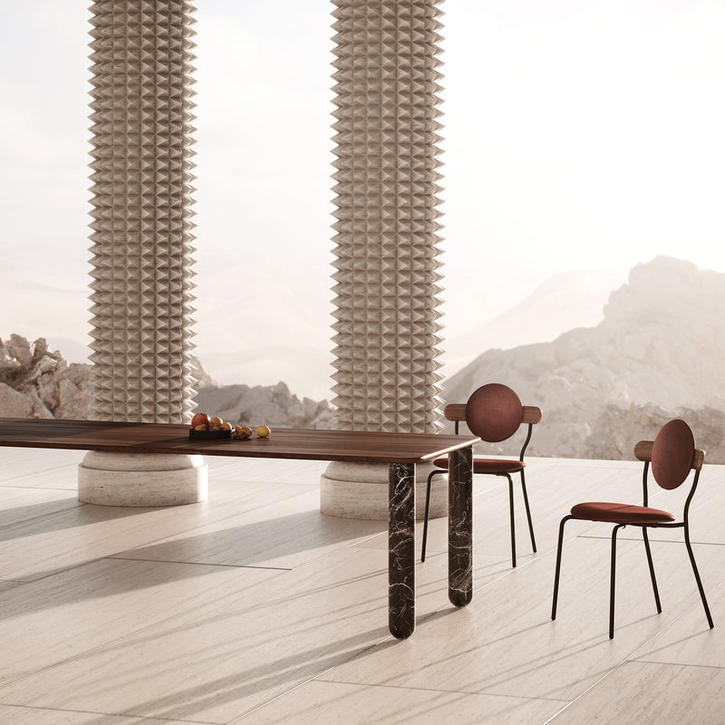 Planet Chair - Set of 2 - Monologue London