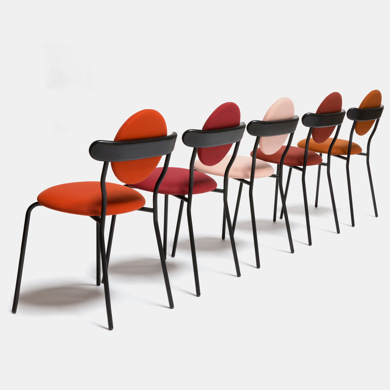 Planet Chair - Set of 2 - Monologue London