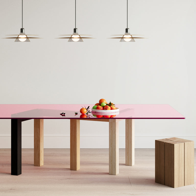 Penrose Dining Table