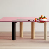 Penrose Dining Table
