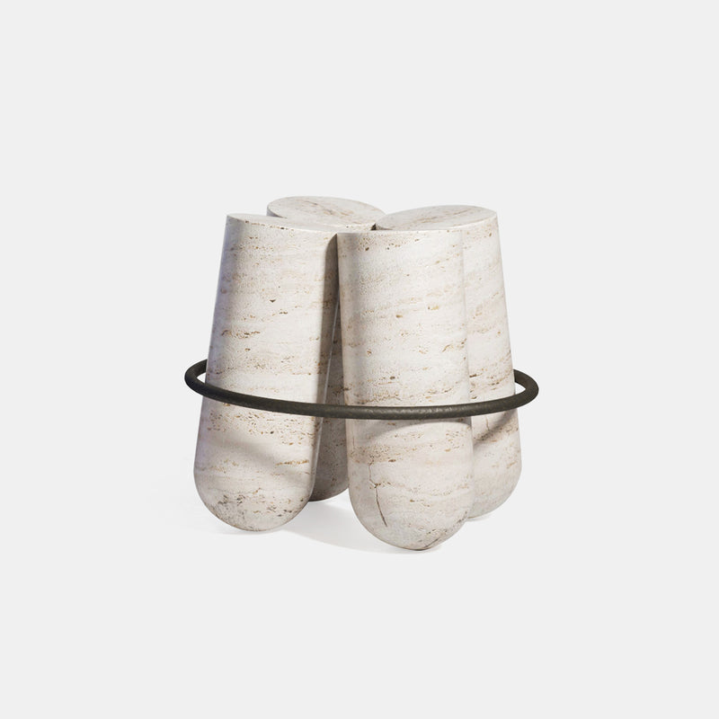 Bolt Stool - Limited Edition