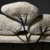 Borghese 3 Seater Sofa