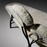 Borghese 3 Seater Sofa