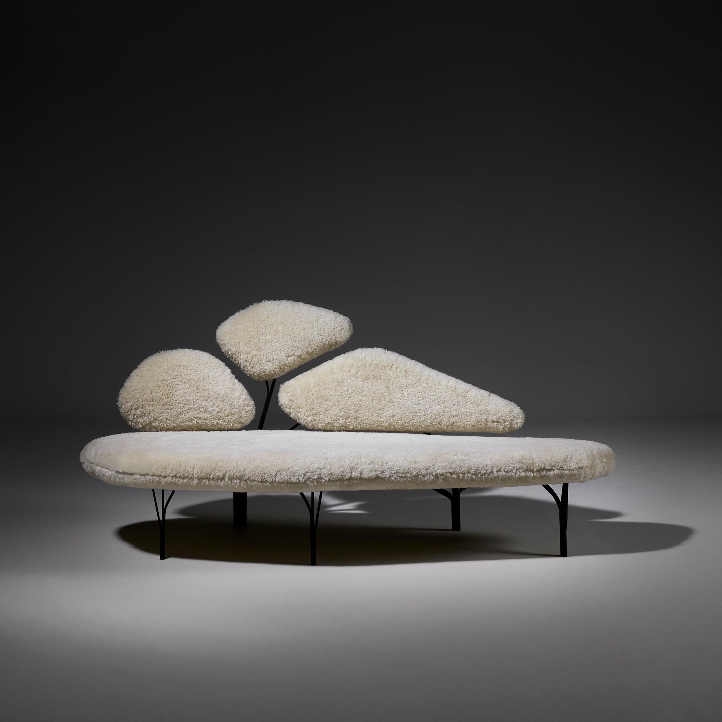 Borghese 2 Seater Sofa
