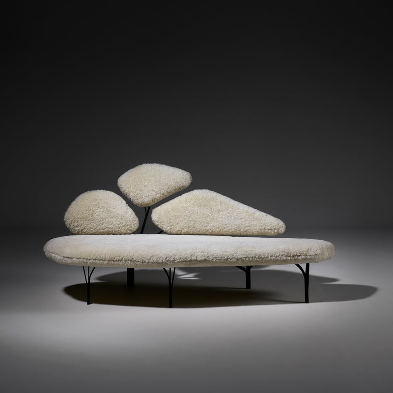 Borghese 2 Seater Sofa