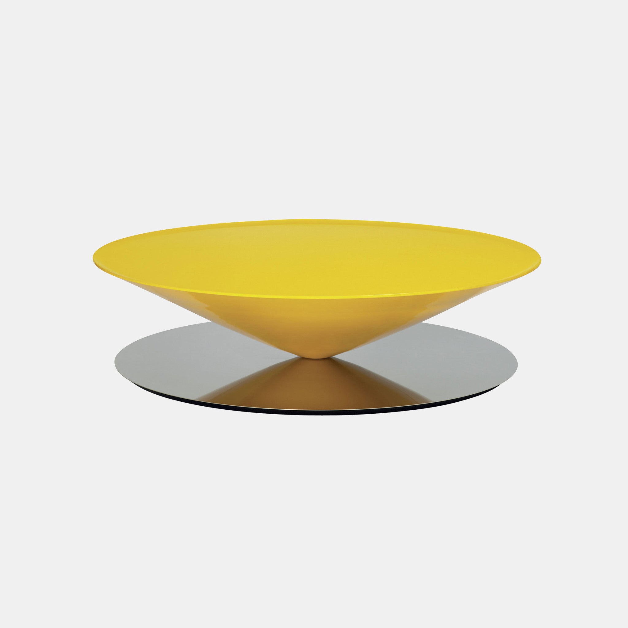Float Coffee Table - Monologue London
