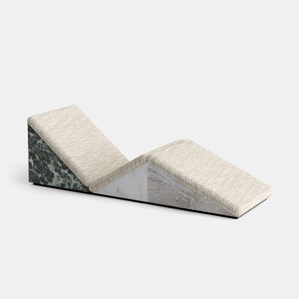 Marmini I Lounge Chair