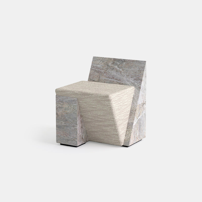 Marmini II Stool