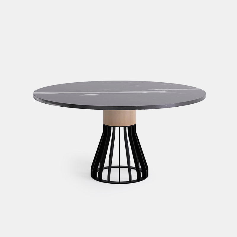Mewoma Round Dining Table