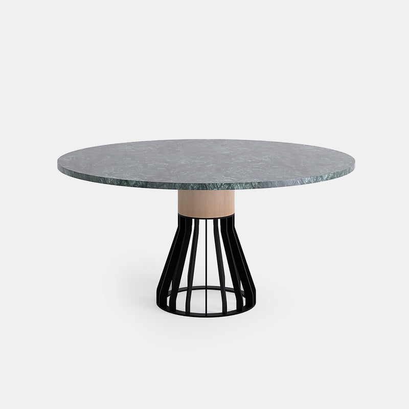 Mewoma Round Dining Table