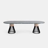 Mewoma Oblong Dining Table