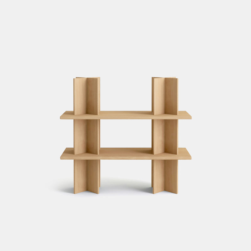 Monument Shelving Unit