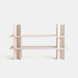 Monument Shelving Unit