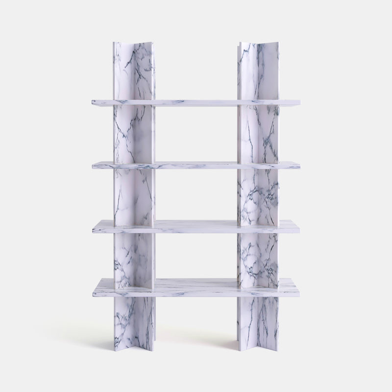 Monument Shelving Unit