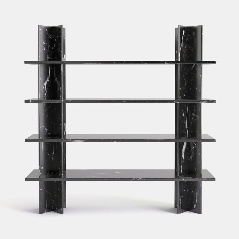 Monument Shelving Unit