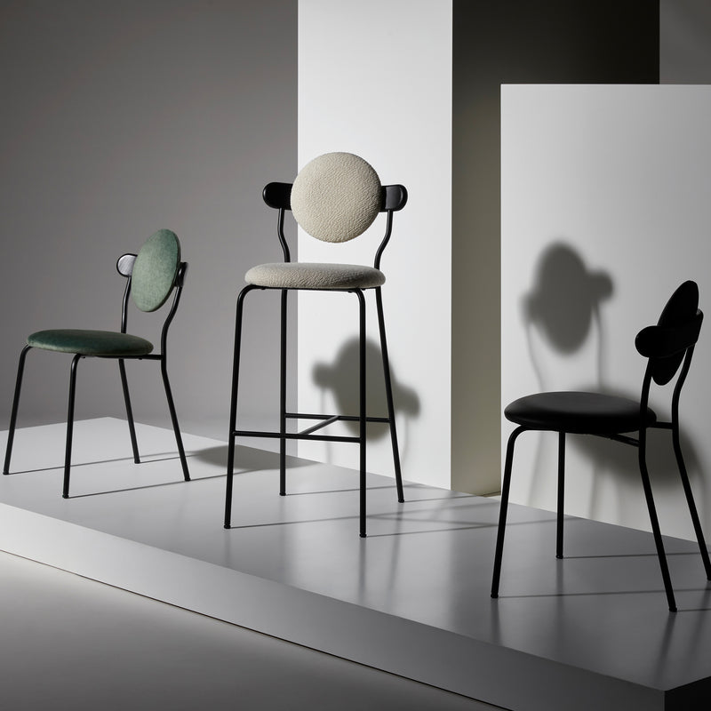Planet Chair