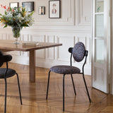 Planet Chair