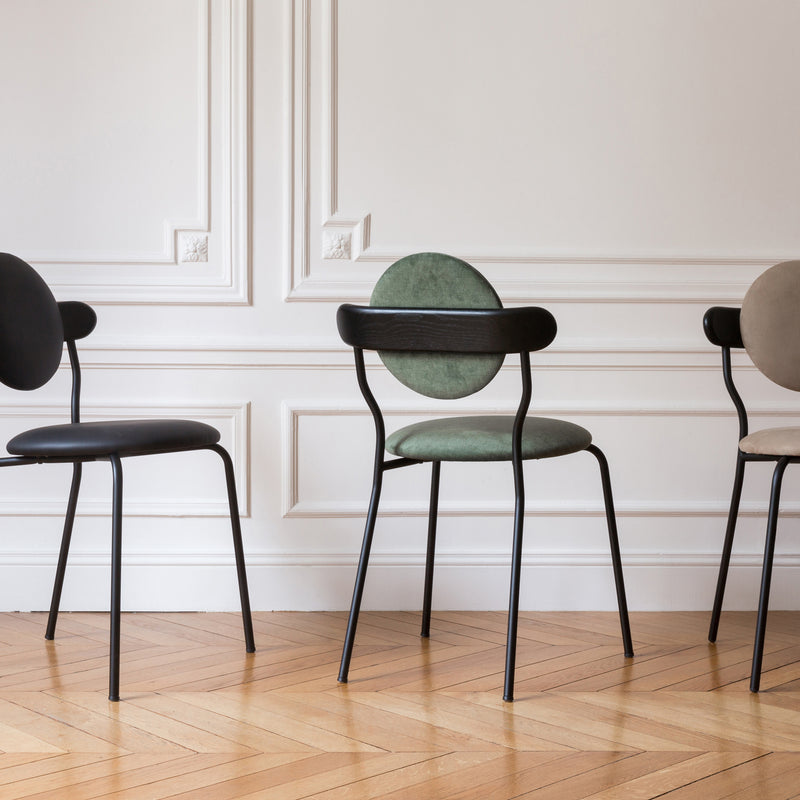 Planet Chair