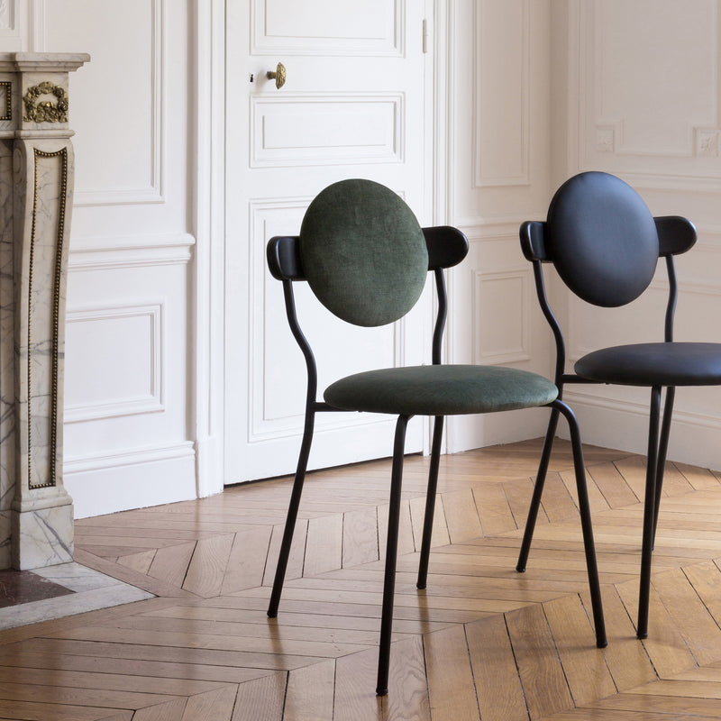 Planet Chair