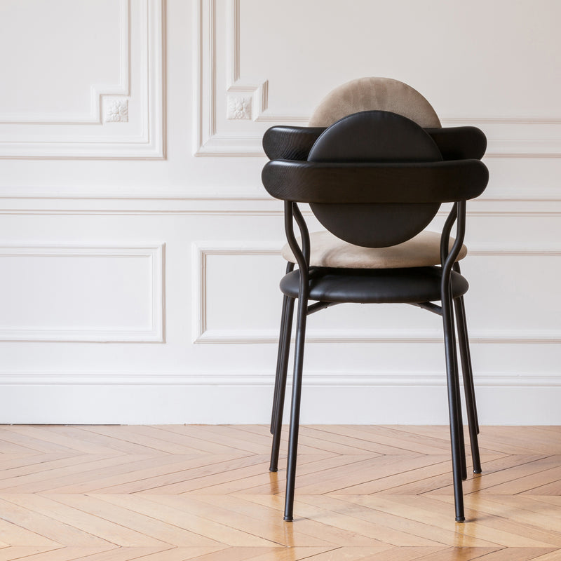 Planet Chair