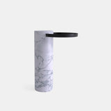 Salute Side Table - High