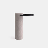 Salute Side Table - High