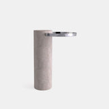 Salute Side Table - High
