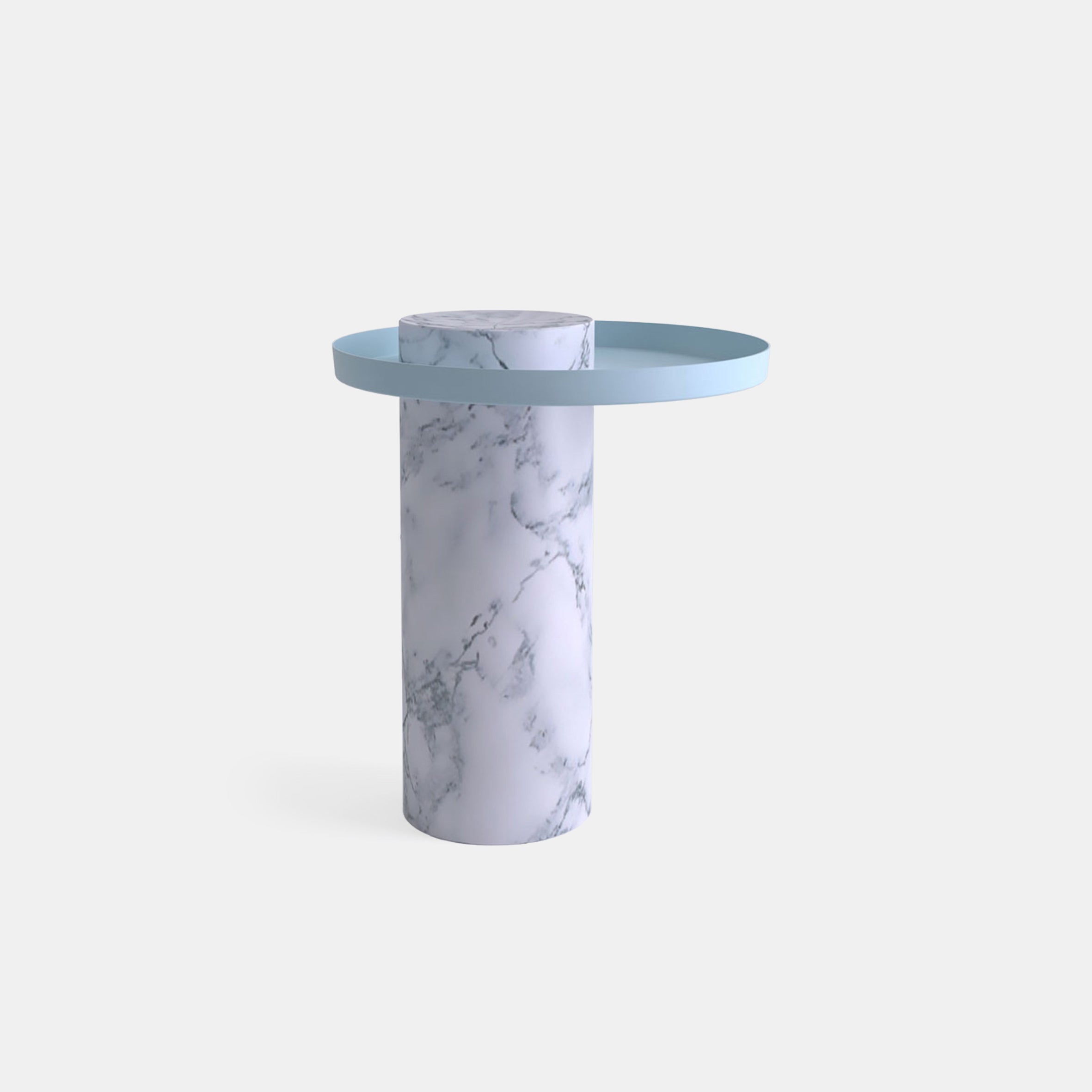 Salute Side Table - Medium