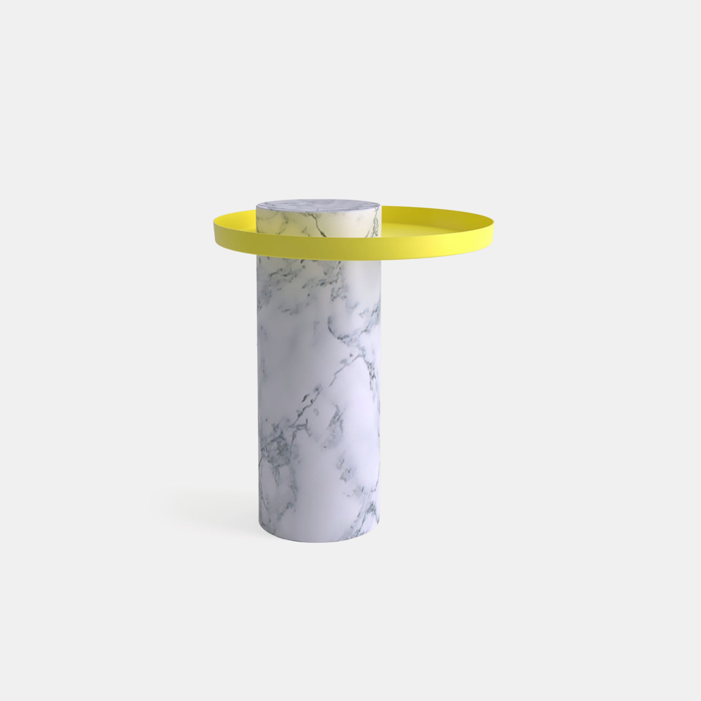 Salute Side Table - Medium