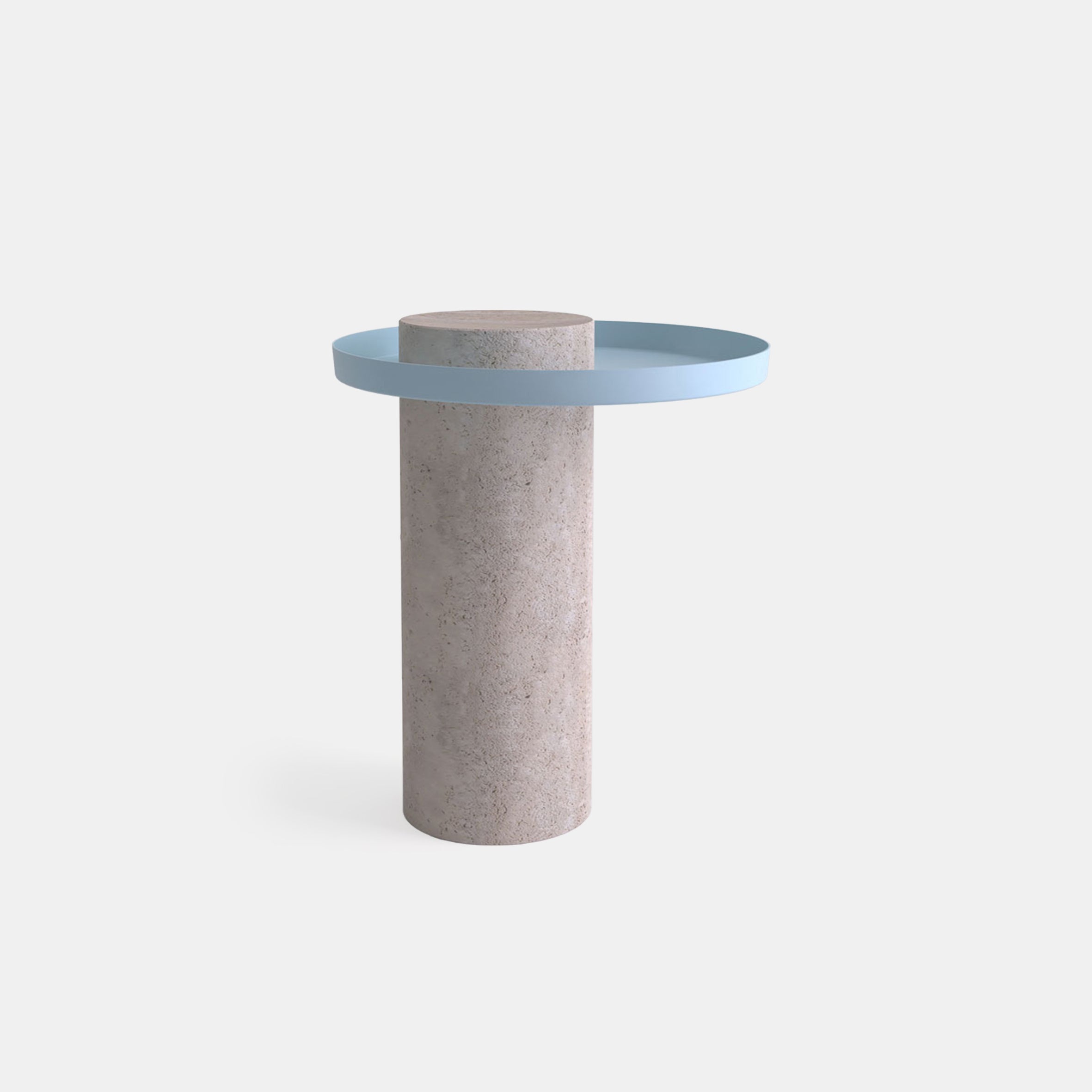 Salute Side Table - Medium