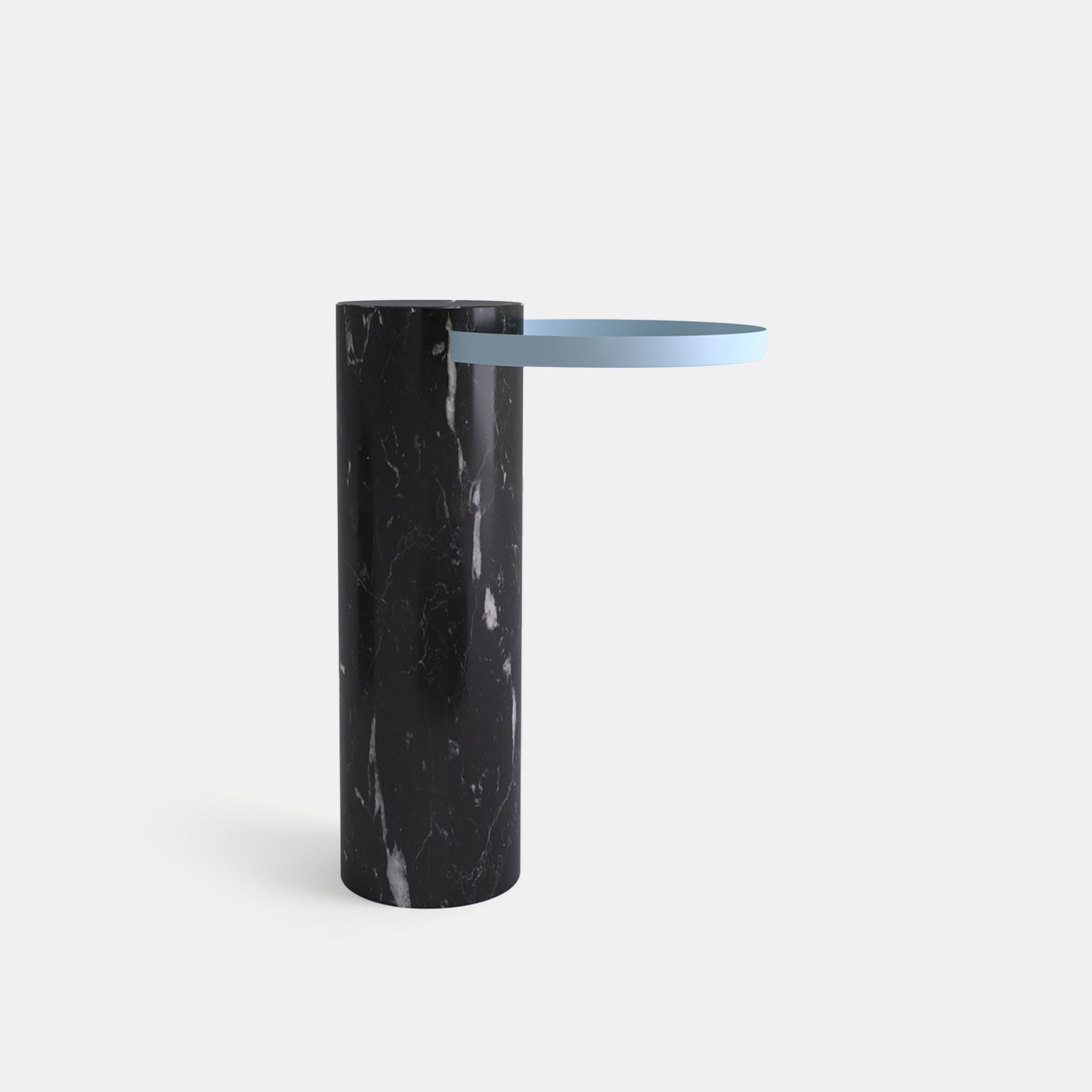 Salute Side Table - High