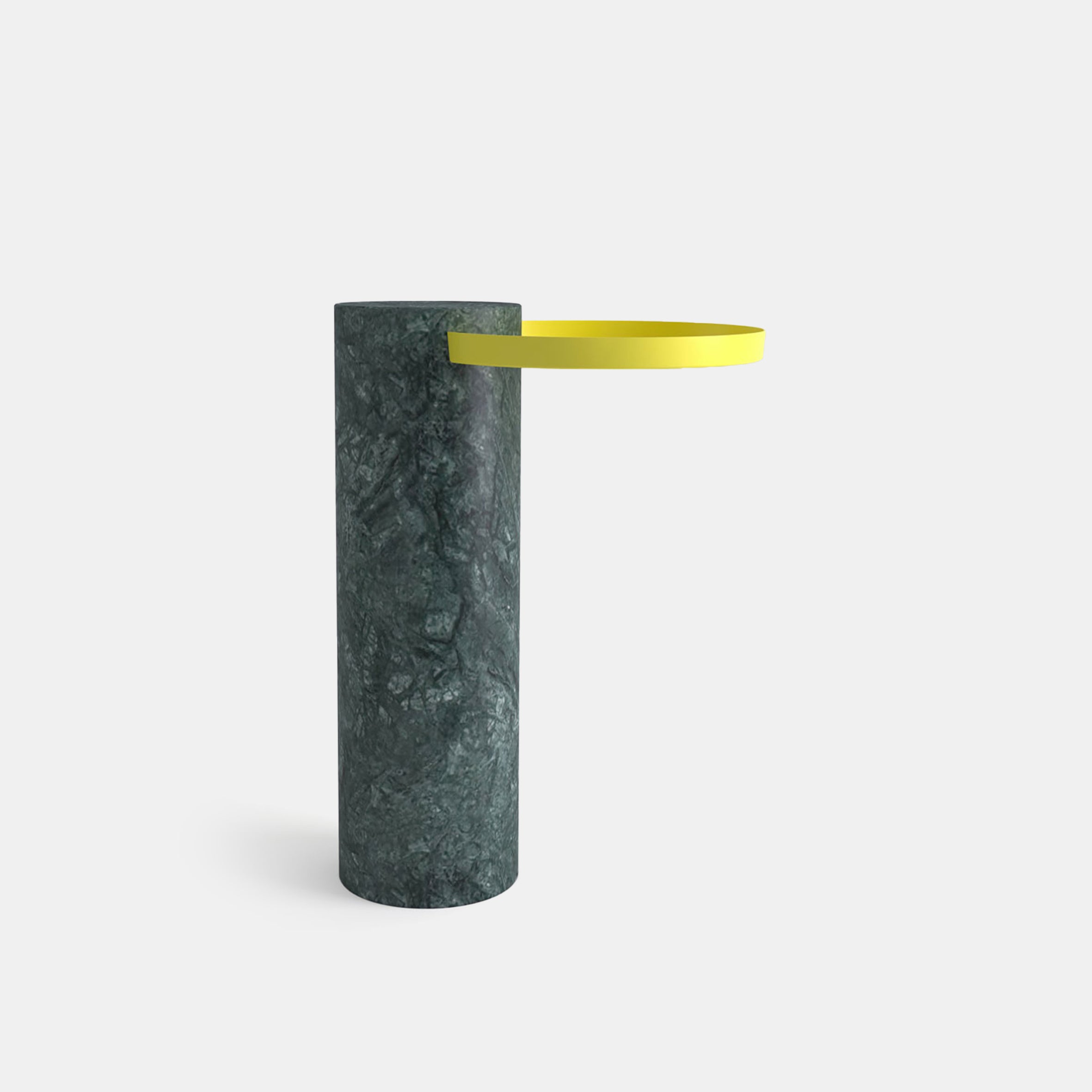 Salute Side Table - High