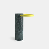 Salute Side Table - High