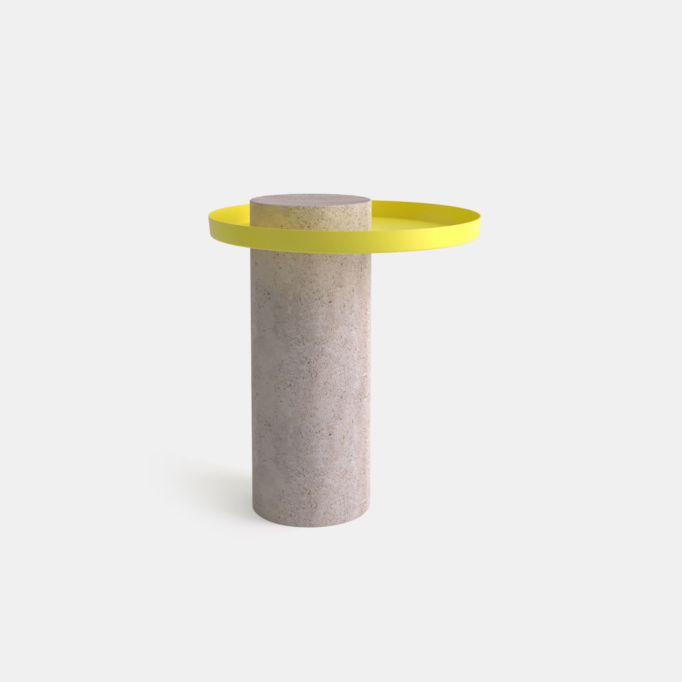 Salute Side Table - Medium