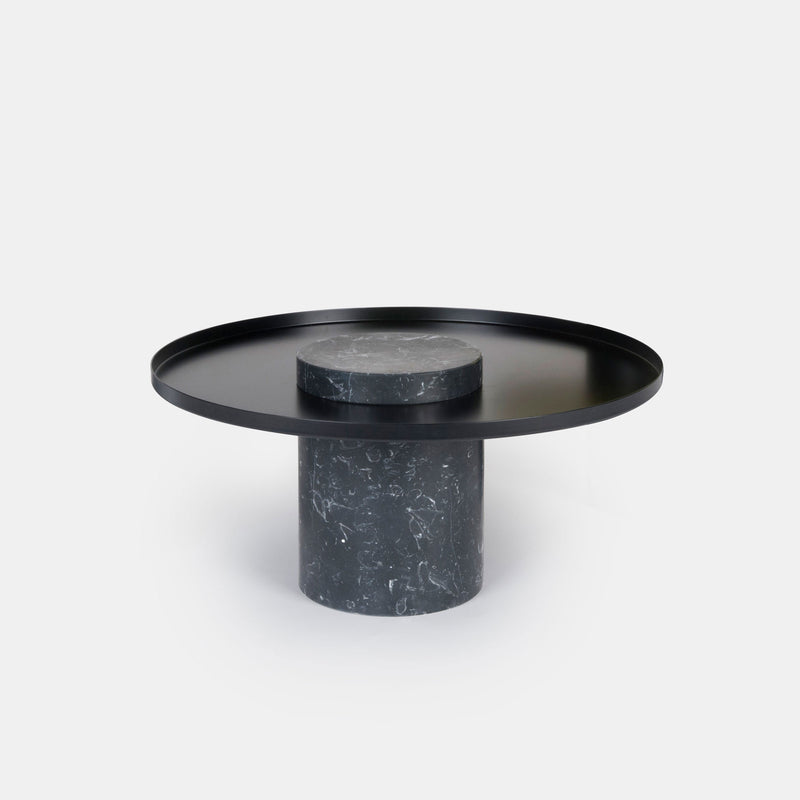 Salute Coffee Table - Monologue London