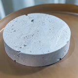 Salute Side Table - High