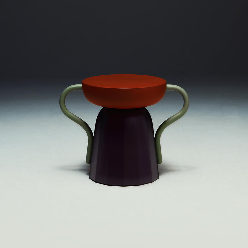 Allié Stool