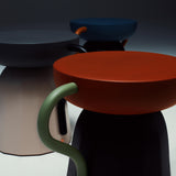 Allié Stool