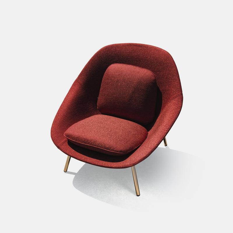 Amphora Lounge Chair